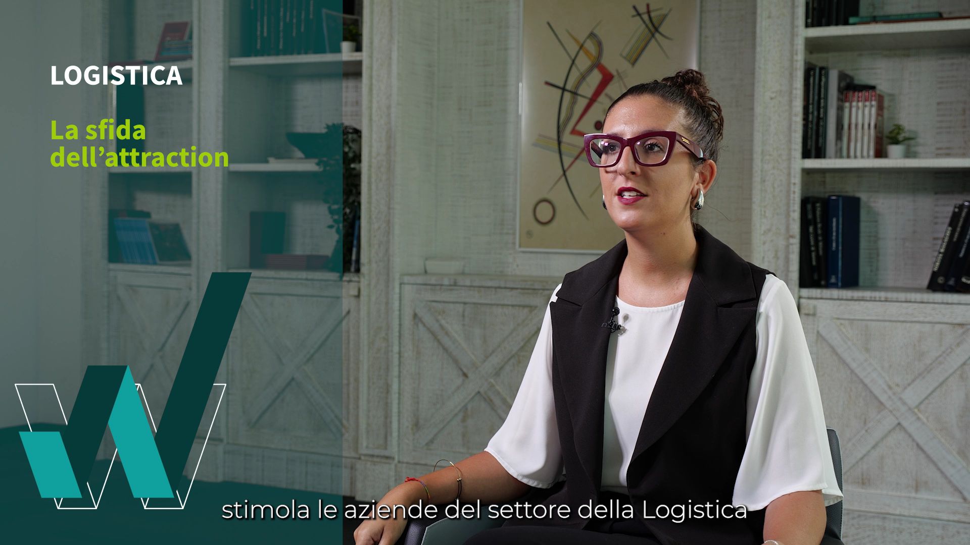 Logistics Pills #5