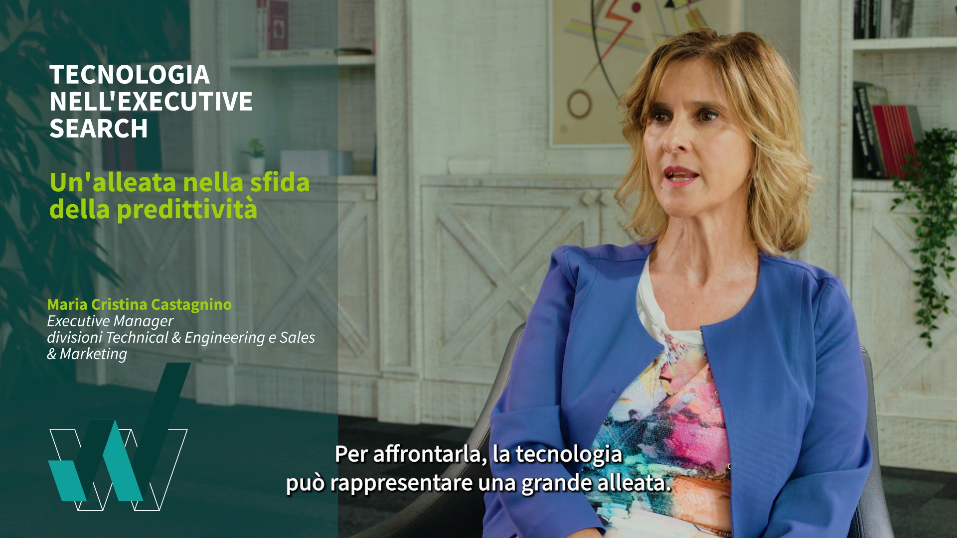 Executive Search Pills #2: Tecnologia e predittività nei processi di selezione