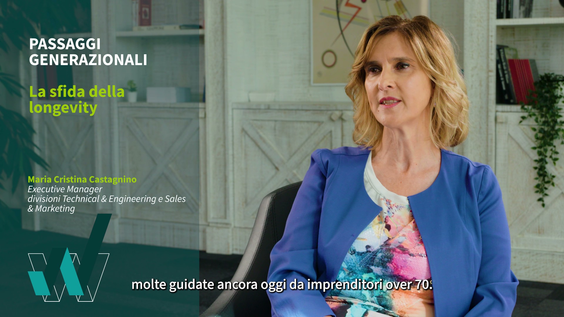 Executive Search Pills #3: Passaggi generazionali e longevity