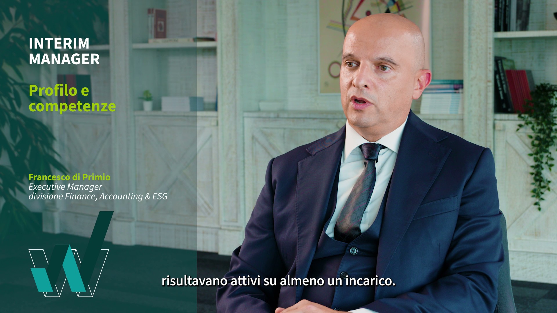 Executive Search Pills #5: Interim Manager, profili e competenze