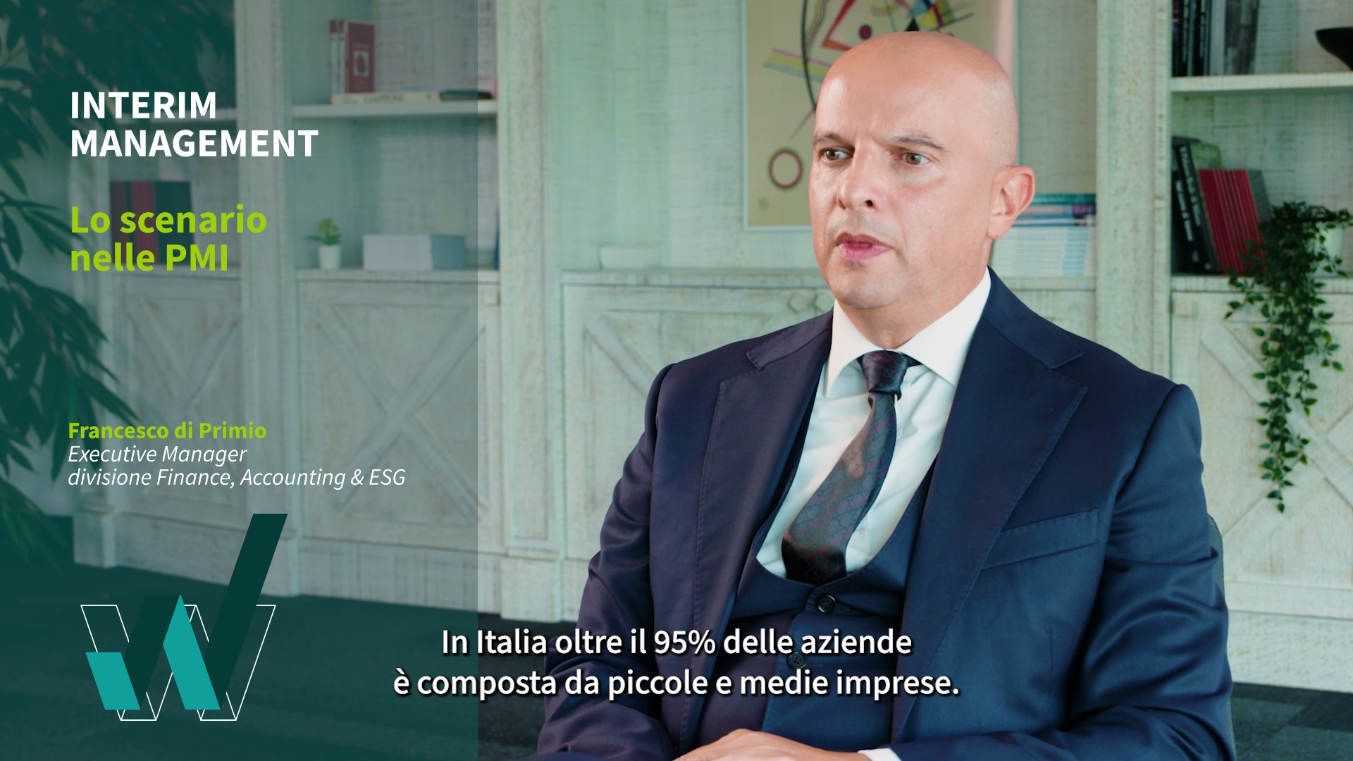 Executive Search Pills #6: Il valore dell’Interim Management nelle PMI