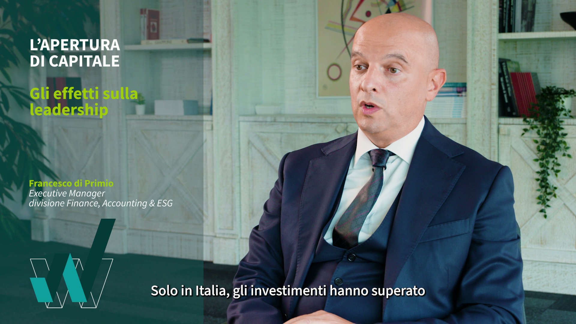 Executive Search Pills #7: Leadership e Private Equity